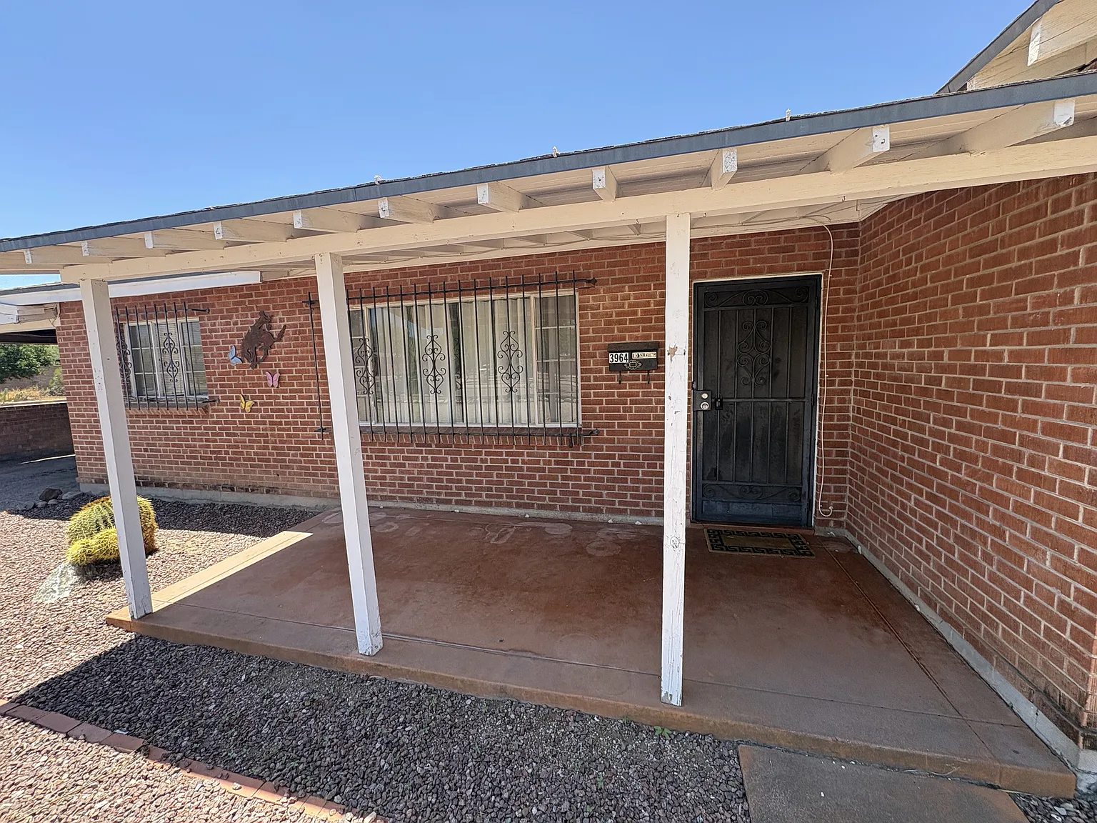 3 bed, 1274 sqft, $1,650 — Photo 4