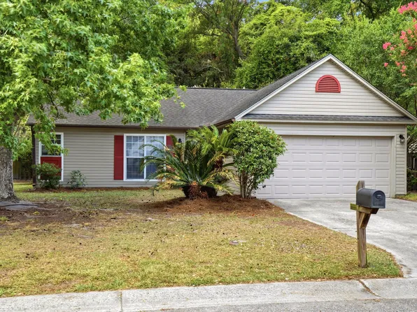 2403 Castlereagh Rd, Charleston, SC 29414