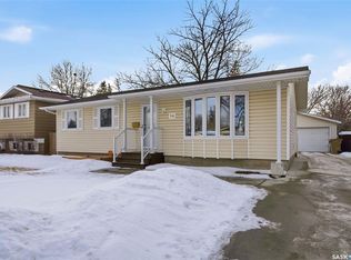 14 Joyce CRESCENT, Regina, SK S4N 5G3