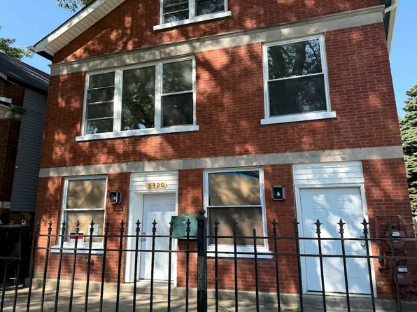 5320 S Laflin St, Chicago, IL 60609