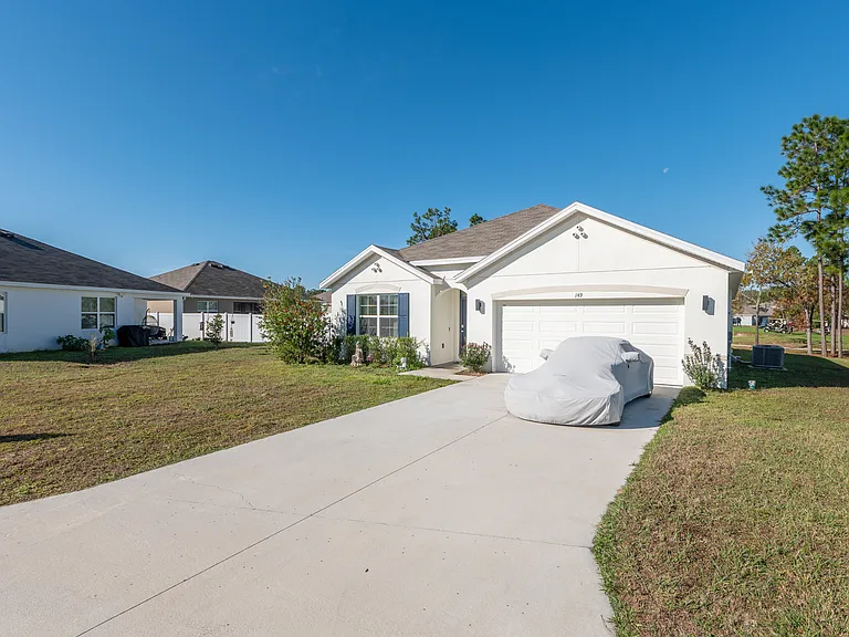 149 Hickory Course Cir — Photo 2