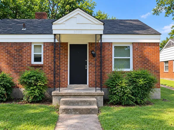 3098 Beaumont Ave #51, Memphis, TN 38114