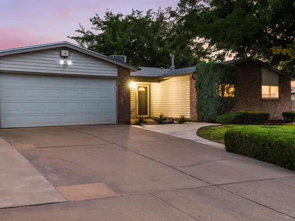 7500 Loma Del Norte Rd NE, Albuquerque, NM 87109