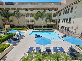 The Montecito, Woodland Hills, CA 91367