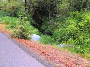 Doan Rd, Rainier, OR 97048