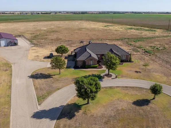 7602 County Road 7650, Wolfforth, TX 79382