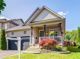 1009 Copperfield Dr, Oshawa, ON L1K 3C4
