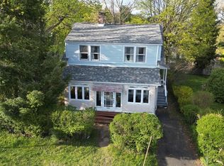 208 6th Ave, Nyack, NY 10960