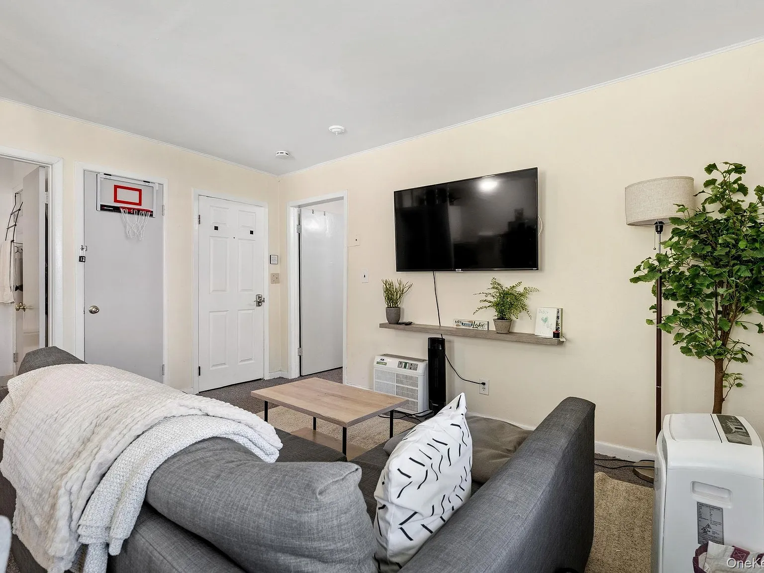 1 bed, 1.0 bath, 600 sqft, $2,250 — Photo 4