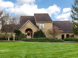 7831 Basil Western Rd NW, Canal Winchester, OH 43110