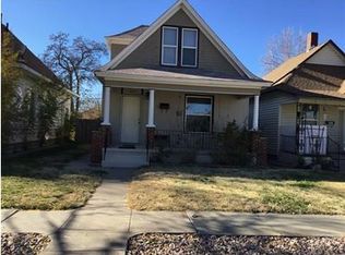 1627 Claremont Ave, Pueblo, CO 81004