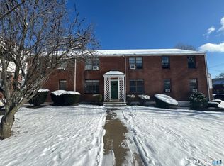 211 Louisiana Avenue #D, Bridgeport, CT 06610