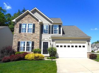 920 Alder Run Way, Akron, OH 44333