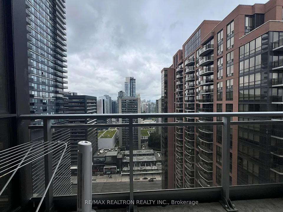 23 Sheppard Ave E #2704