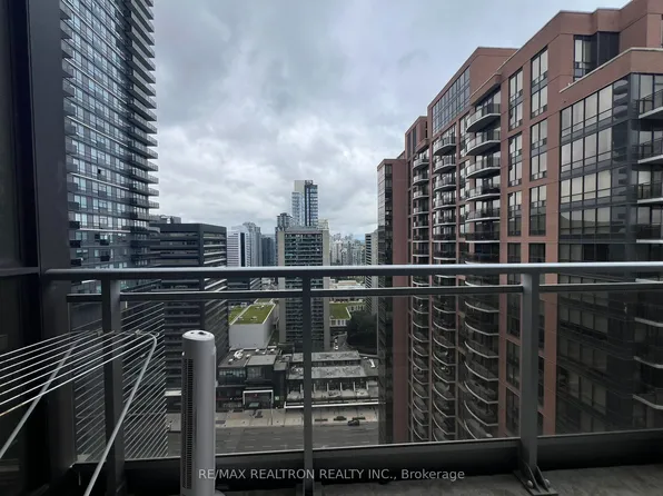 23 Sheppard Ave E, Toronto, ON