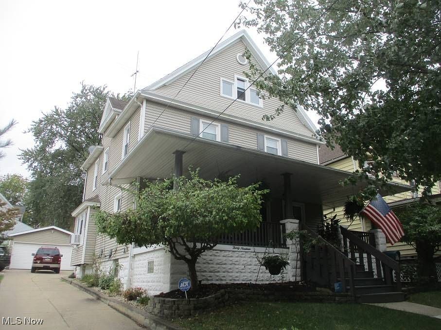 3019 Ruby Ave, Cleveland, OH 44109 | Zillow