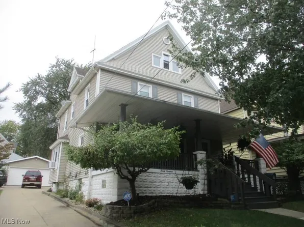 3019 Ruby Ave, Cleveland, OH 44109