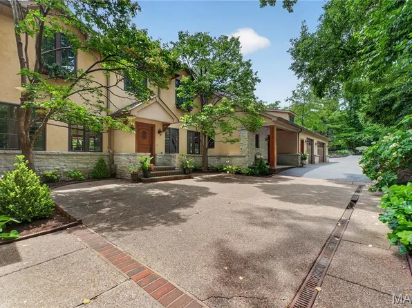 1189 Hampton Park Dr, Saint Louis, MO 63117