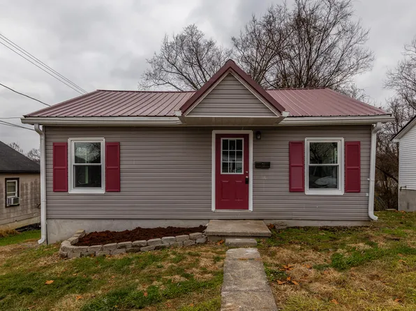 941 5th Ave, Frankfort, KY 40601