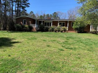 641 Dunn Rd, Oakboro, NC 28129