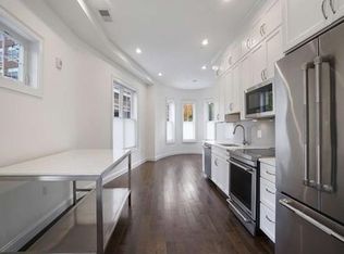 209 Broadway #K5, Cambridge, MA 02139