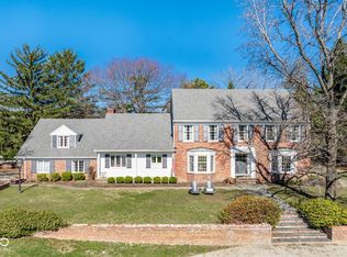 514 Round Hill Rd, Indianapolis, IN 46260
