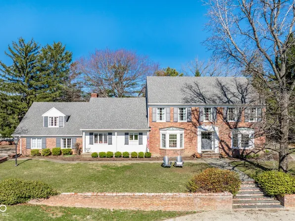 514 Round Hill Rd, Indianapolis, IN 46260