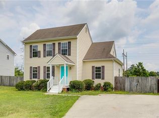 4705 Millers Ln, Henrico, VA 23231