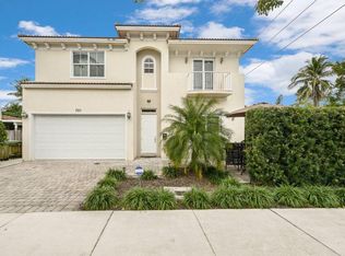 701 SW 8th Ave, Fort Lauderdale, FL 33315