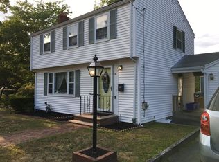 41 Mamie Rd, Weymouth, MA 02190