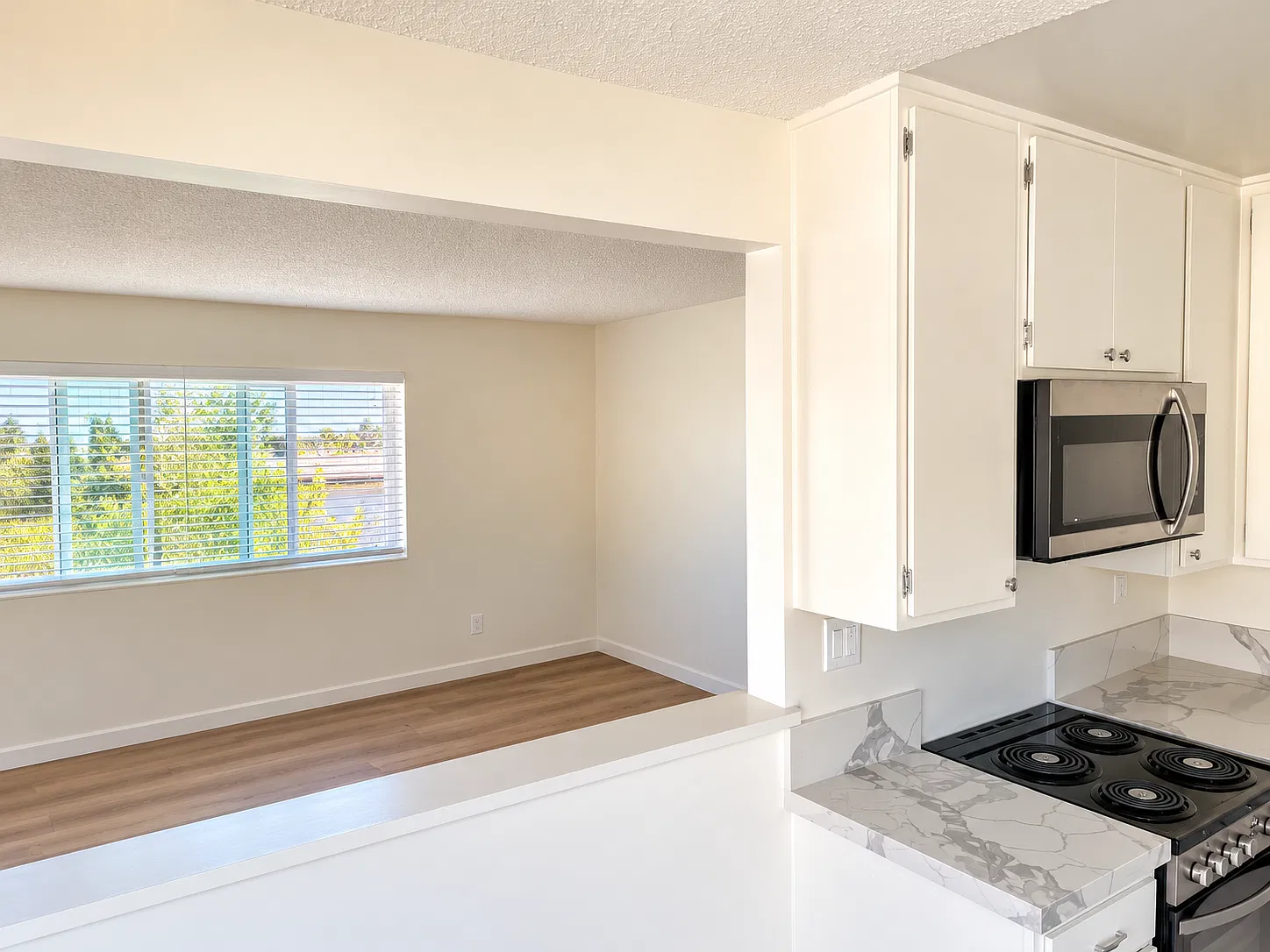 1 bed, 600 sqft, $3,125 — Photo 3