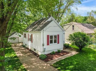 4605 Oak Ct, Madison, WI 53716