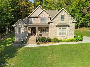 449 Hickory Pointe Ln, Maynardville, TN 37807