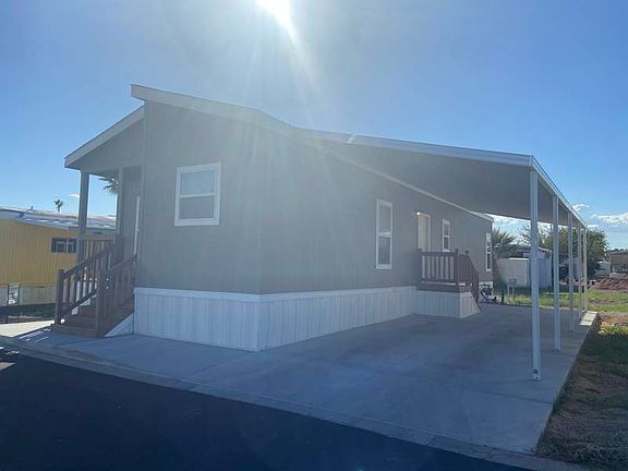2nd image of 4470 E Vegas Valley Dr #173