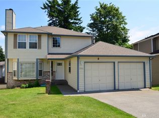 1711 SW 324th St, Federal Way, WA 98023