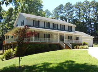 1553 Briery Rd, Farmville, VA 23901