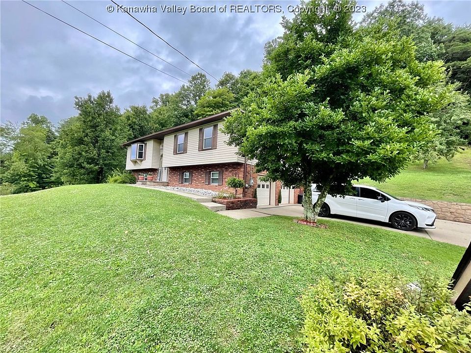 73 Bayshore Ln, Charleston, WV 25312 Zillow