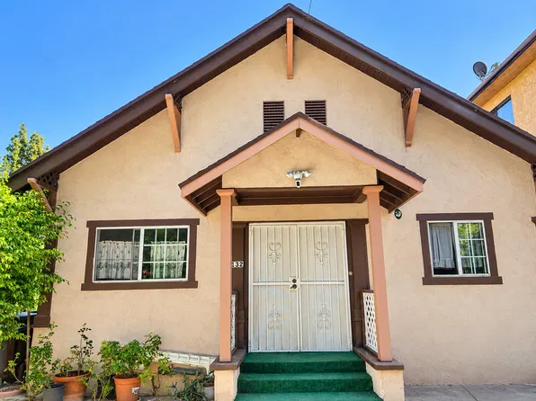 132 N Craig Ave #132, Pasadena, CA 91107