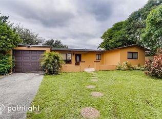 342 NW 47th Ave, Fort Lauderdale, FL 33317