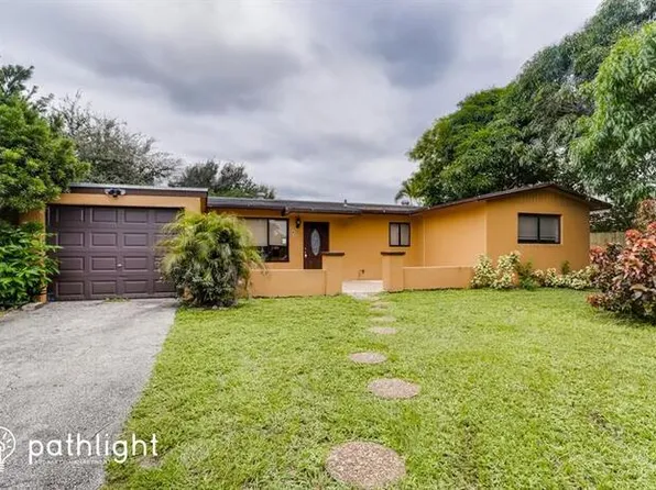 342 NW 47th Ave, Fort Lauderdale, FL 33317