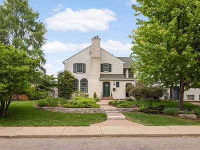 1781 Hillcrest Ave, Saint Paul, MN, 55116