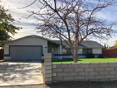17985 Chestnut St, Hesperia, CA, 92345