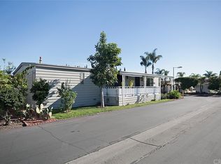 12861 West St SPACE 70, Garden Grove, CA 92840