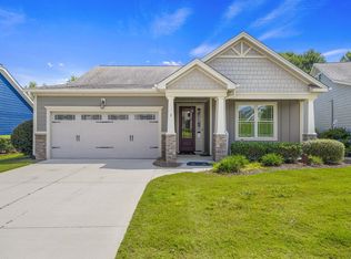 6 Belle Oaks Dr, Simpsonville, SC 29680