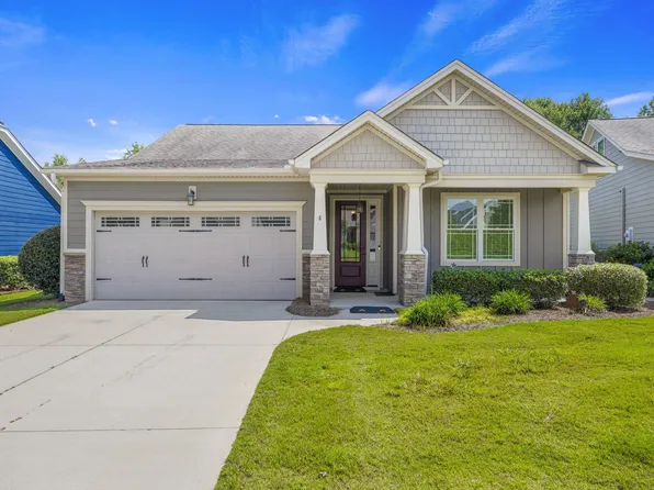 6 Belle Oaks Dr, Simpsonville, SC 29680