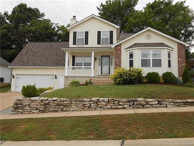 Bonus Man Cave above Garage