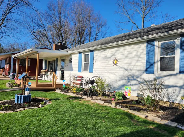 11242 Elm St, Lakeview, OH 43331