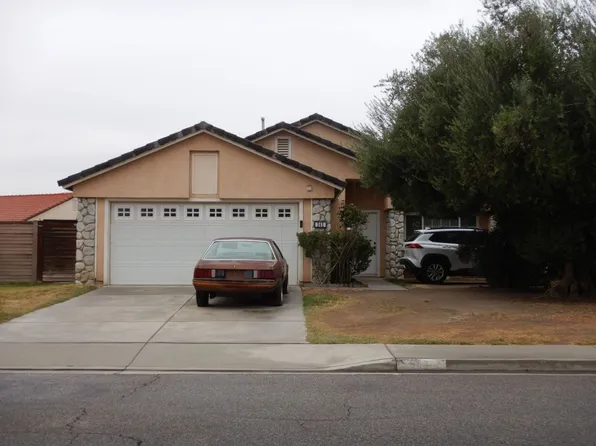 342 S Kirby St, San Jacinto, CA 92582