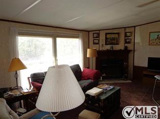 107A Gabaldon Rte, Las Vegas, NM 87701