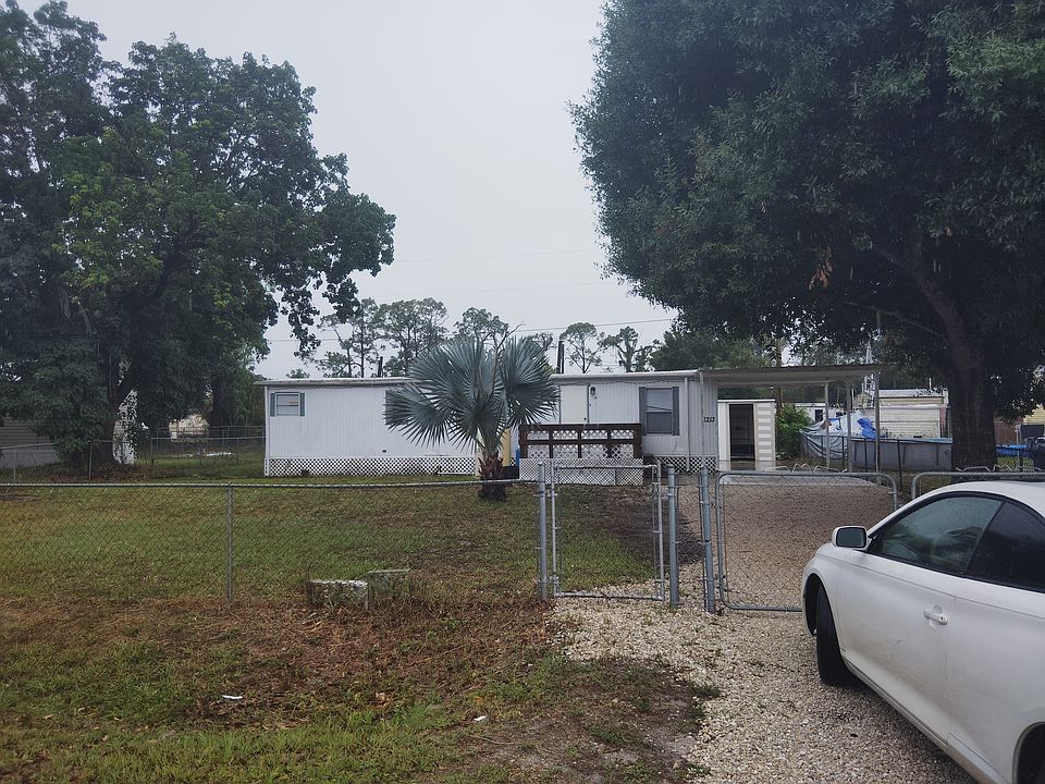 Frontal View
